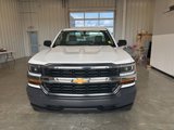 Used 2018 Chevrolet Silverado 1500 W/T image 2