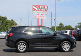 Used 2018 Chevrolet Equinox LT image 5