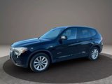 Used 2016 BMW X3 xDrive28i image 2