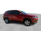Used 2018 Jeep Compass Latitude w/ Popular Equipment Group image 2