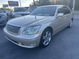 Used 2006 Lexus LS 430 image 2