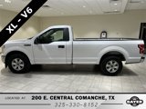 Used 2018 Ford F150 XL w/ Equipment Group 101A Mid image 2