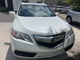 Used 2014 Acura RDX AWD image 5
