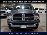 Used 2003 Dodge Ram 1500 Truck SLT image 2