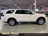 Certified 2021 Dodge Durango SXT image 6