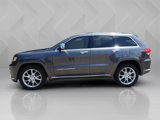 Used 2014 Jeep Grand Cherokee Summit image 2
