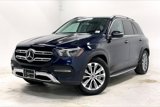 Used 2020 Mercedes-Benz GLE 450 4MATIC image 2