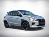 New 2024 Mitsubishi Mirage Black Edition image 2