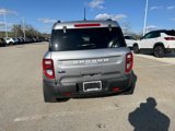 Used 2023 Ford Bronco Sport Big Bend image 4