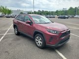 Used 2019 Toyota RAV4 LE w/ All Weather Liner Package image 2