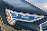 Used 2022 Audi e-tron Premium image 4