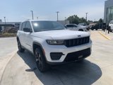 New 2024 Jeep Grand Cherokee Altitude image 3