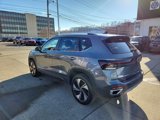 New 2025 Volkswagen Taos SE image 3