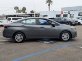 Certified 2023 Nissan Versa S w/ Lighting Package image 5