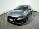 Used 2023 Nissan Sentra SV w/ SV Premium Package image 3