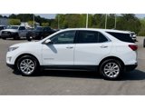 Certified 2020 Chevrolet Equinox LT image 5