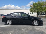 Certified 2025 Nissan Sentra S image 3
