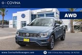 Used 2019 Volkswagen Tiguan SE w/ 3rd Row Seat Package image 3