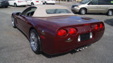 Used 2003 Chevrolet Corvette Convertible w/ Preferred Equipment Group1 image 4