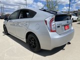 Used 2014 Toyota Prius Four image 3