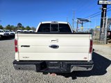 Used 2009 Ford F150 Lariat image 4