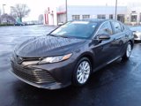 Certified 2019 Toyota Camry LE image 4