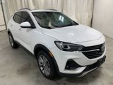 Used 2021 Buick Encore GX Essence w/ Experience Buick Package image 2