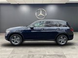 Certified 2021 Mercedes-Benz GLC 300 4MATIC image 6