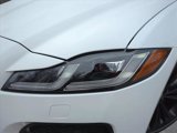 New 2024 Jaguar XF R-Dynamic SE image 2