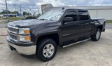 Used 2014 Chevrolet Silverado 1500 LT w/ Trailering Package image 4