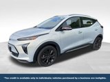 Used 2023 Chevrolet Bolt EUV Premier w/ Sun & Sound Package image 5