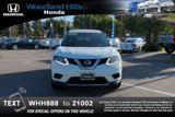 Used 2016 Nissan Rogue S image 2