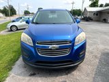 Used 2016 Chevrolet Trax LS image 2