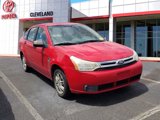 Used 2008 Ford Focus SE image 2
