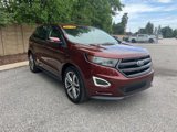 Used 2015 Ford Edge Sport image 2