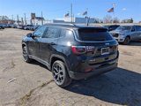 New 2025 Jeep Compass Limited image 4