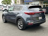 Used 2020 Kia Sportage EX w/ EX Technology Package image 4