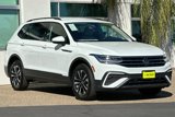 New 2024 Volkswagen Tiguan S image 2
