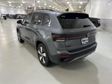 New 2025 Volkswagen Taos S image 6