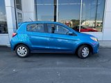 New 2024 Mitsubishi Mirage LE image 2