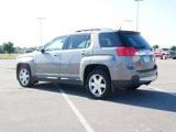 Used 2011 GMC Terrain SLT image 3