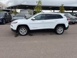 Used 2016 Jeep Cherokee Latitude w/ Cold Weather Group image 4