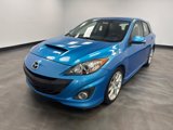 Used 2011 MAZDA MAZDASPEED3 Sport image 2