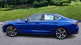New 2025 Genesis G70 2.5T w/ Sport Prestige Package image 5