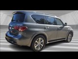 Used 2015 INFINITI QX80 2WD image 5