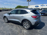 Used 2021 Ford Escape Titanium image 6