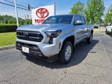 New 2025 Toyota Tacoma SR5 image 2