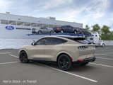 New 2025 Ford Mustang Mach-E GT image 4