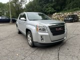 Used 2015 GMC Terrain SLT image 3