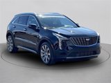 Certified 2022 Cadillac XT4 Premium Luxury w/ Enhanced Visibility Package image 6